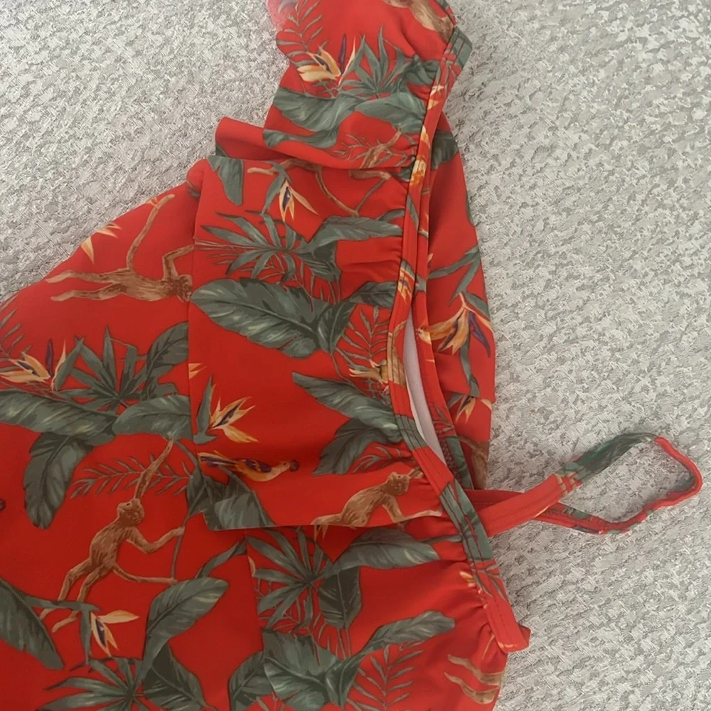 Janie and Jack Swimsuit - Picture 2 of 5